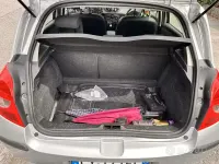 Usata Renault Clio III 2005 Grigio Utilitaria
