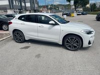 usata BMW X2 sDrive18i Msport