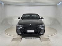 Brugt BMW 520 M Sport 197 HK (144 kW) 2025 Sort Sedan