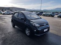 usata Kia Picanto III 2021 1.0 dpi Urban