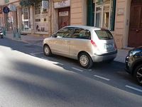 Usata Lancia Ypsilon 69 CV (50 kW) 2005 Grigio Utilitaria
