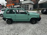 usata Fiat Panda 1ª serie 1100 i.e. cat Young