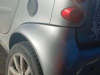 Usata Smart #1 2005 Grigio