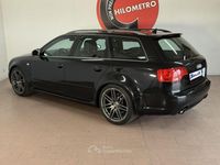 Usata Audi RS4 420 CV (308 kW) 2006 Nero Station wagon