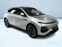 Usata XPENG G6 AWD Performance 358 kW (488 CV) 2026 Grigio SUV