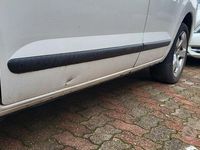 Usata Peugeot 3008 Style 115 CV (84 kW) 2013 Bianco Station wagon