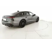 Usata Audi A6 Business 299 CV (219 kW) 2025 Grigio Berlina