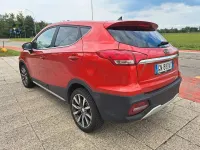 Usata EVO Evo 4 114 CV (83 kW) 2023 Rosso SUV