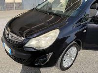Usata Opel Corsa Sport 95 CV (69 kW) 2011 Utilitaria
