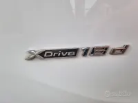 Usata BMW X1 150 CV (110 kW) 2016 Bianco SUV