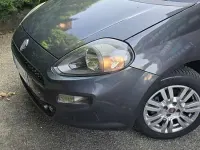 Usata Fiat Punto Easy 69 CV (50 kW) 2013 Utilitaria