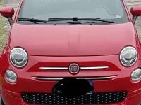 Usata Fiat 500 Dolcevita 69 CV (50 kW) 2021 Utilitaria