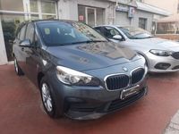 usata BMW 216 216 d GRAND Tourer 7 POSTI