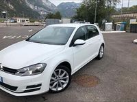 usata VW Golf VII Golf 2.0 TDI DSG 5p. Highline BlueMotion Technology