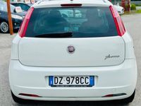 usata Fiat Grande Punto 2009 1.4 GPL OK NEOPATENTATI