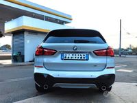 Usata BMW X1 M Sport 190 CV (139 kW) 2018 Grigio SUV