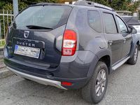 Usata Dacia Duster 110 CV (80 kW) 2014 Grigio SUV