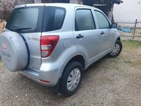 Usata Daihatsu Terios 2009 Grigio SUV