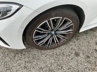 Usata BMW 320 M Sport 184 CV (135 kW) 2021 Station wagon