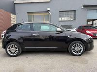 Usata Alfa Romeo MiTo Distinctive 77 CV (56 kW) 2013 Nero Utilitaria