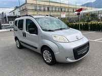 Occasion Fiat Qubo Trekking 95 ch (69 kW) 2015 Gris Monospace
