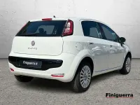 Usata Fiat Punto Evo Active 69 CV (50 kW) 2011 Other Utilitaria