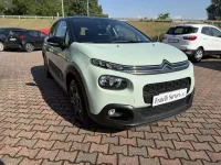 Usata Citroën C3 Feel 83 CV (61 kW) 2019 Other Utilitaria