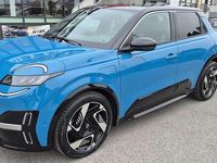 Nuova Nissan Micra Evolve 110 kW (150 CV) 2026 Authentic blue / black Utilitaria