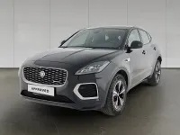 Usata Jaguar E-Pace R-Dynamic 2022 Santorini black SUV
