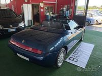 usata Alfa Romeo Spider 3.0i V6 Da Collezione PERMUTE RA