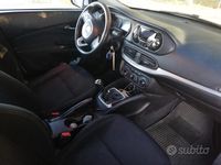 Usata Fiat Tipo 95 CV (69 kW) 2017 Bianco Berlina