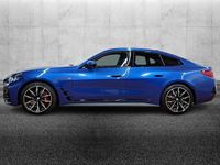 Usata BMW 420 M Sport 184 CV (135 kW) 2024 Blu metallizzato Coupé