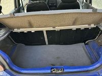 Usata Chevrolet Matiz SE 50 CV (36 kW) 1999 Utilitaria