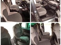 Occasion Citroën C8 2008 Gris Monospace