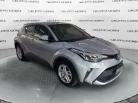 Occasion Toyota C-HR Active 122 ch (89 kW) 2020 Gris SUV