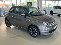 Usata Fiat 500 Club 2023 Grigio Utilitaria