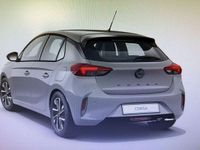 Nuova Opel Corsa 110 CV (80 kW) 2025 Grigio Utilitaria