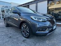 Usata Renault Kadjar Intens 116 CV (85 kW) 2021 Grigio SUV