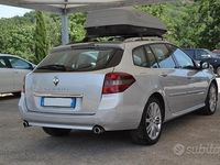 usata Renault Laguna III Laguna 2.0 dCi 150CV SporTour Proactive 4Control