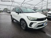 Usata Opel Crossland Elegance 130 CV (95 kW) 2024 Bianco SUV