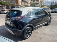 usata Opel Crossland X Crossland1.2 Turbo 12V 110 CV