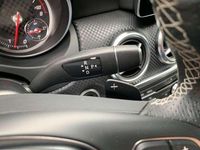 Usata Mercedes A200 156 CV (114 kW) 2016 Grigio Berlina