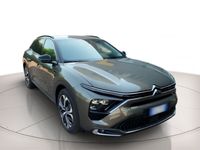 usata Citroën C5 X C5 1.61.6 hybrid shine pack 225cv e-eat8