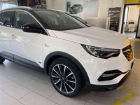 Usata Opel Grandland X 300 CV (220 kW) 2020 Bianco SUV