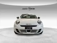 Usata Fiat 600 Pop 145 CV (106 kW) 2025 Bianco SUV