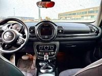 Usata Mini Cooper D Clubman 150 CV (110 kW) 2018 Marrone Station wagon