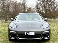 usata Porsche Panamera 3.0 Diesel