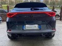 Usata Cupra Formentor 150 CV (110 kW) 2021 Grigio SUV
