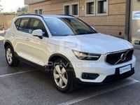 usata Volvo XC40 T3