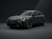 Nuova Cupra Leon 204 CV (150 kW) 2026 Magnetic tech Berlina